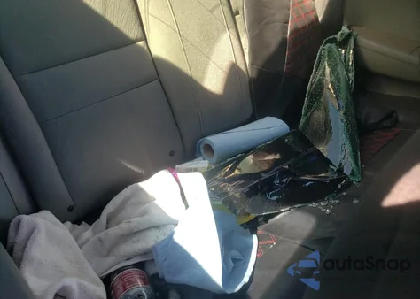 2006 Honda Civic Ex z USA, uszkodzony, nr VIN 2HGFG12876H523942